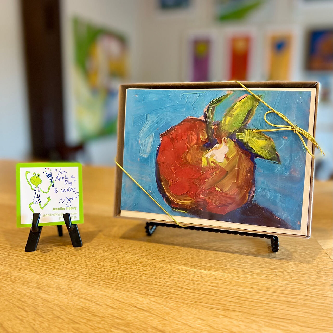 Image from New Home Studio * New Gallery